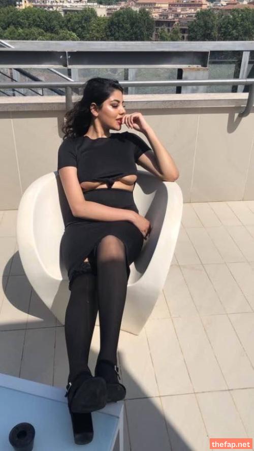 Saharlaiba
