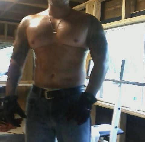 Just me