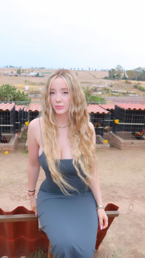 María González (eme gee)